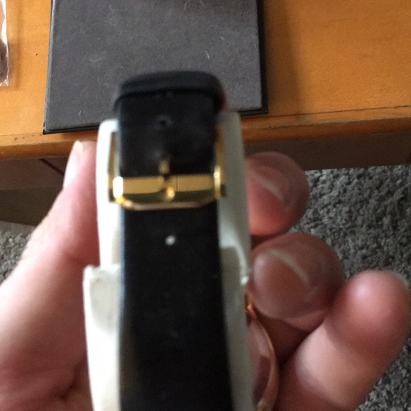 Movado watch - Picture 2 of 2